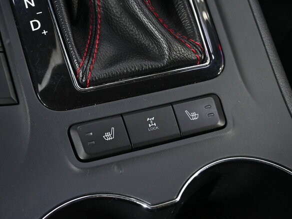 2019 Changan CS75 I, чёрный, 1150000 рублей - вид 20