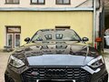 2022 Audi RS 5 II (F5) Рестайлинг, чёрный, 6000000 рублей - вид 3
