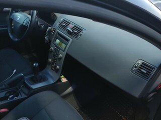 2007 Volvo S40 II, синий, 470000 рублей, вид 4