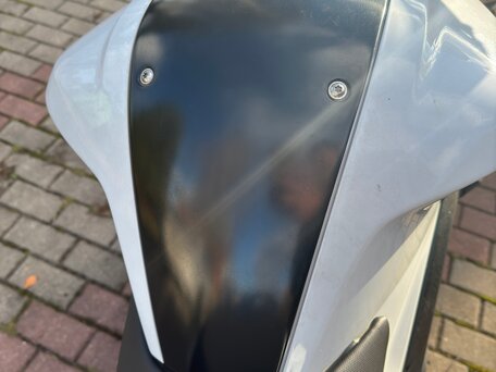 2016 BMW F 800 R, белый, 649000 рублей, вид 5