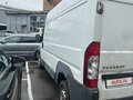 2008 Peugeot Boxer, белый, 850000 рублей - вид 1