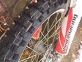 2007 Honda CRF 250R, красный - вид 6
