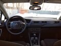 2010 Citroen C5 II, серебристый - вид 6