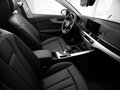 2021 Audi A4 35 TFSI V (B9) Рестайлинг, синий - вид 10