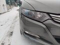 2010 Honda Insight II, серый, 650000 рублей - вид 10
