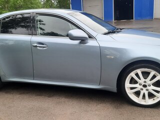 2006 Lexus IS 250 II, голубой, 1400000 рублей, вид 4