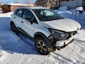 2018 Renault Kaptur I, белый