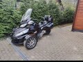 2014 BRP Can-Am Spyder, чёрный, 1935000 рублей - вид 8