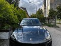 2017 Porsche Macan S Diesel I, серый - вид 2