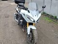 2014 Yamaha FZ8, белый, 565000 рублей