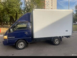 2007 Hyundai Porter, синий, 550000 рублей, вид 4
