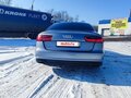 2017 Audi A6 IV (C7) Рестайлинг, серый, 2200000 рублей - вид 2