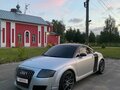 1999 Audi TT I (8N), серебристый, 700000 рублей