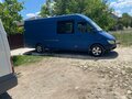 2005 Mercedes-Benz Sprinter, белый, 1200000 рублей