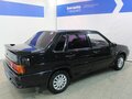 2010 Lada (ВАЗ) 2115, зелёный - вид 2