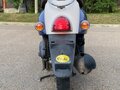 2010 Yamaha Vino 50, синий, 60000 рублей - вид 1