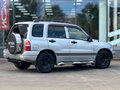 2002 Suzuki Grand Vitara I Рестайлинг, серебристый, 459000 рублей - вид 6
