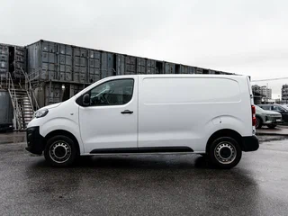 2020 Peugeot Expert III, белый, 1999000 рублей, вид 5
