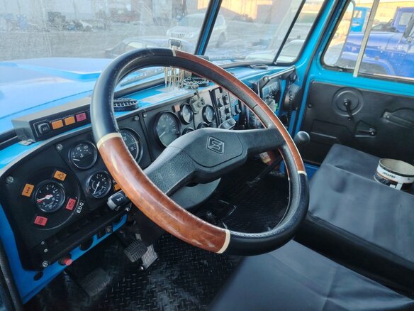2019 Урал 3255, синий, 5300000 рублей - вид 6