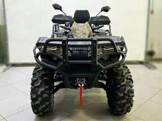 2025 Stels ATV-800 Guepard Trophy, серый, 1227700 рублей, вид 2
