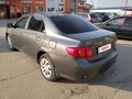 2008 Toyota Corolla X (E140, E150), серый, 695000 рублей - вид 10