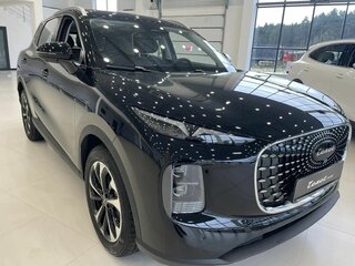 2026 Tenet Plus L6, чёрный, 3040000 рублей, вид 5