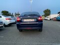 2015 Lada (ВАЗ) Granta I, синий, 570000 рублей - вид 4