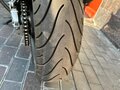 2002 Honda CB 400 Super Four, синий, 370000 рублей - вид 6