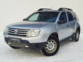 2012 Renault Duster I, серый