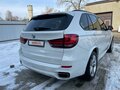2017 BMW X5 40d III (F15), белый, 4570000 рублей - вид 7