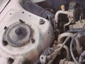 2006 Hyundai Sonata ТагАЗ IV (EF) Рестайлинг, серебристый, 400000 рублей - вид 8