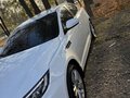 2015 Kia Optima III Рестайлинг, белый - вид 10