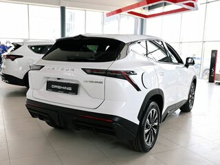 2026 Jetour Dashing I, белый, 3029900 рублей, вид 3
