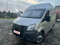 2020 ГАЗ ГАЗель Next, серый, 1850000 рублей - вид 2