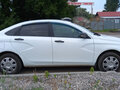 2020 Lada (ВАЗ) Vesta I, белый, 790000 рублей - вид 2