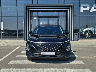2023 Omoda C5 I, чёрный, 1539000 рублей, вид 2
