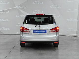 2017 Nissan Wingroad III (Y12), серый, 899000 рублей, вид 4