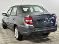 2026 Lada (ВАЗ) Granta I Рестайлинг, серый - вид 2