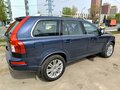 2012 Volvo XC90 I Рестайлинг, синий, 2300000 рублей - вид 3