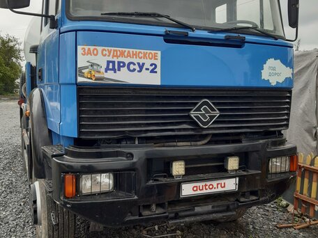 2008 Урал Автобетоносмеситель, синий, 2650000 рублей, вид 1