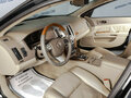 2008 Cadillac STS I Рестайлинг, чёрный - вид 5