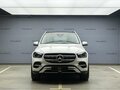 2026 Mercedes-Benz GLE 350 II (V167) Рестайлинг, белый - вид 1