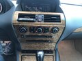 2005 BMW 6 серии 645i II (E63/E64), чёрный - вид 9