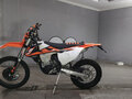 2018 KTM 500 EXC F, оранжевый, 700000 рублей - вид 1