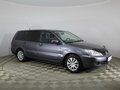 2008 Mitsubishi Lancer IX Рестайлинг, серый - вид 2
