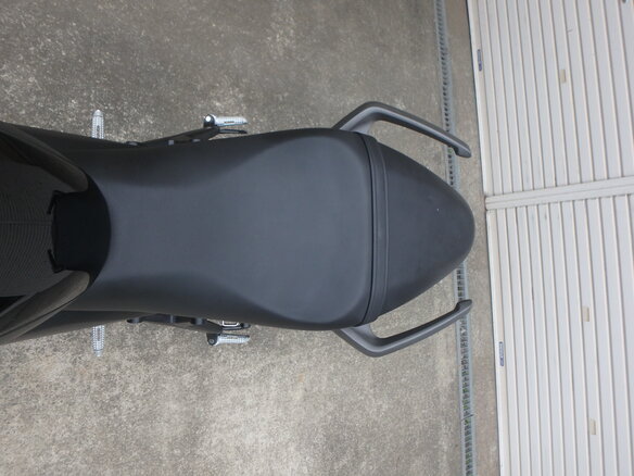 2024 Triumph Trident 660, чёрный, 860000 рублей - вид 20