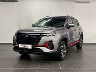 2023 Changan CS35 Plus I Рестайлинг, серый, 2250000 рублей, вид 1