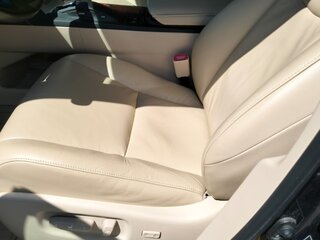 2010 Lexus RX 350 III, серый, 1850000 рублей, вид 5