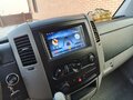 2006 Mercedes-Benz Sprinter, зелёный, 2100000 рублей - вид 10