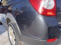 2008 Chevrolet Captiva I, серый, 800000 рублей - вид 7